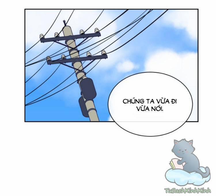 Chuyện Không Thể 8 trang 28