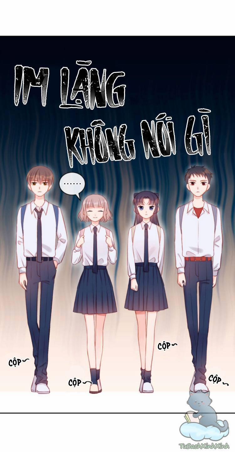 Chuyện Không Thể 8 trang 29