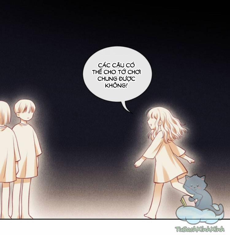 Chuyện Không Thể 8 trang 3