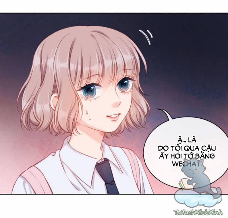 Chuyện Không Thể 8 trang 32