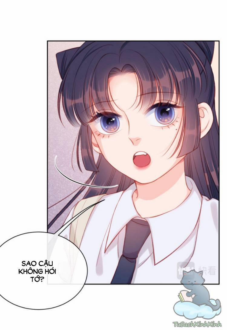 Chuyện Không Thể 8 trang 34