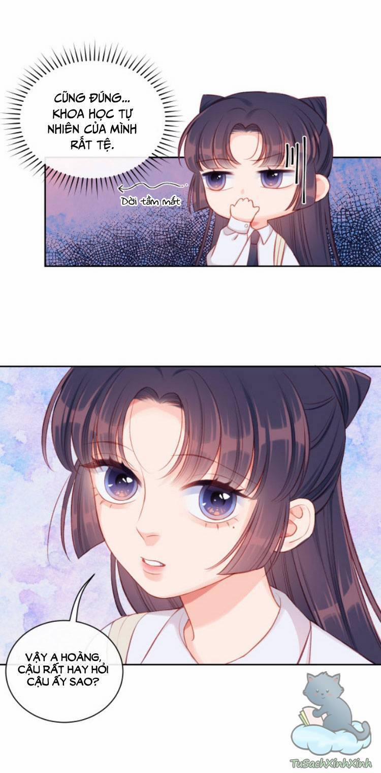 Chuyện Không Thể 8 trang 38