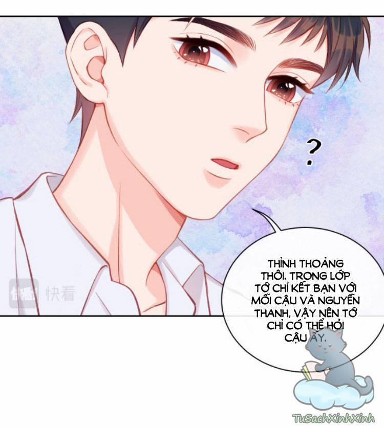 Chuyện Không Thể 8 trang 39