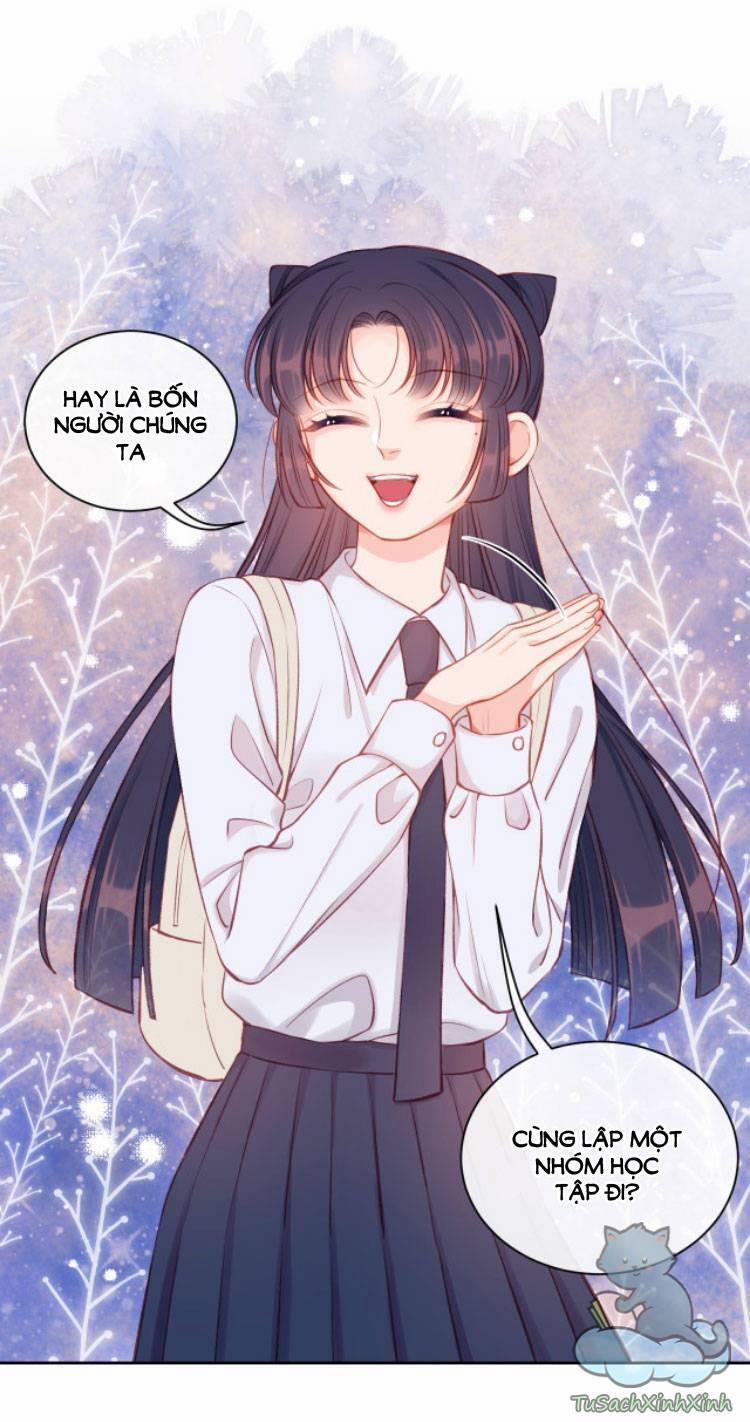 Chuyện Không Thể 8 trang 42