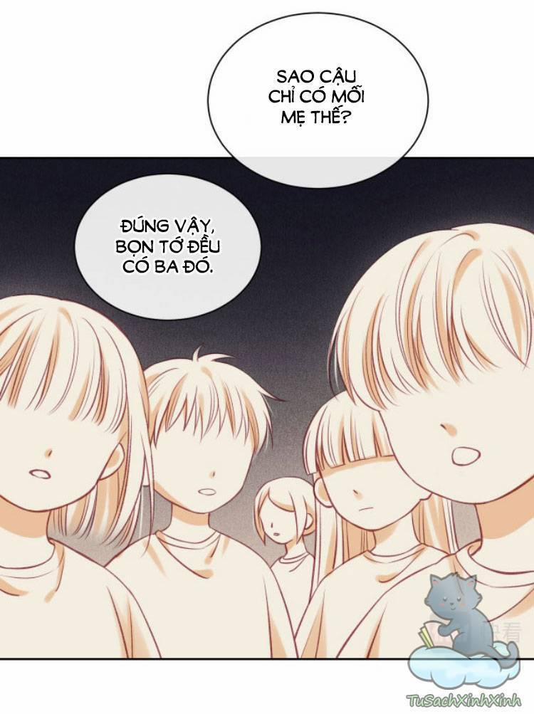 Chuyện Không Thể 8 trang 5