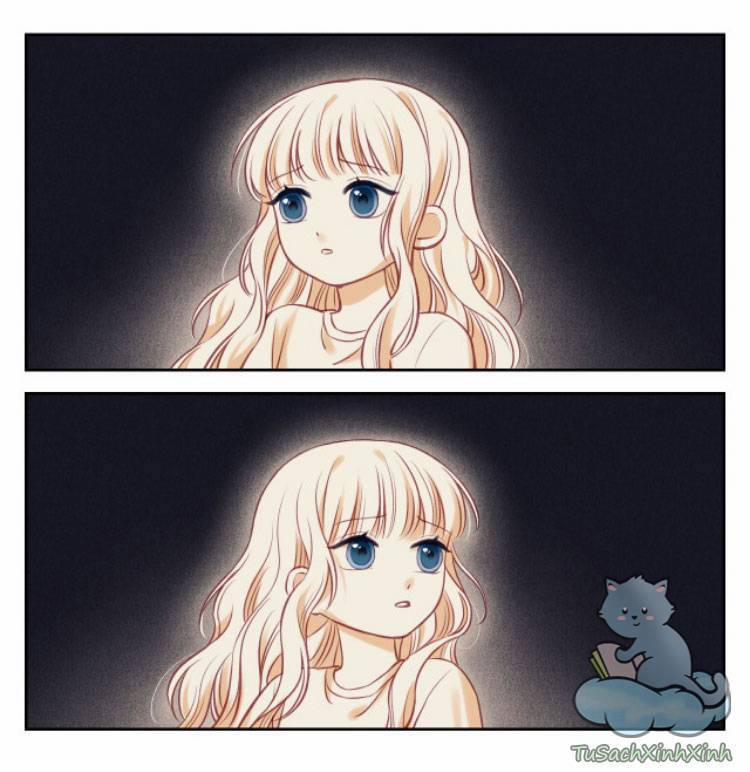 Chuyện Không Thể 8 trang 6