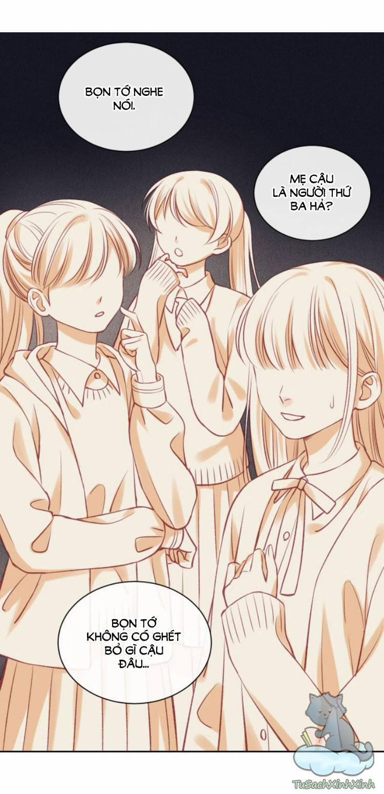 Chuyện Không Thể 8 trang 7