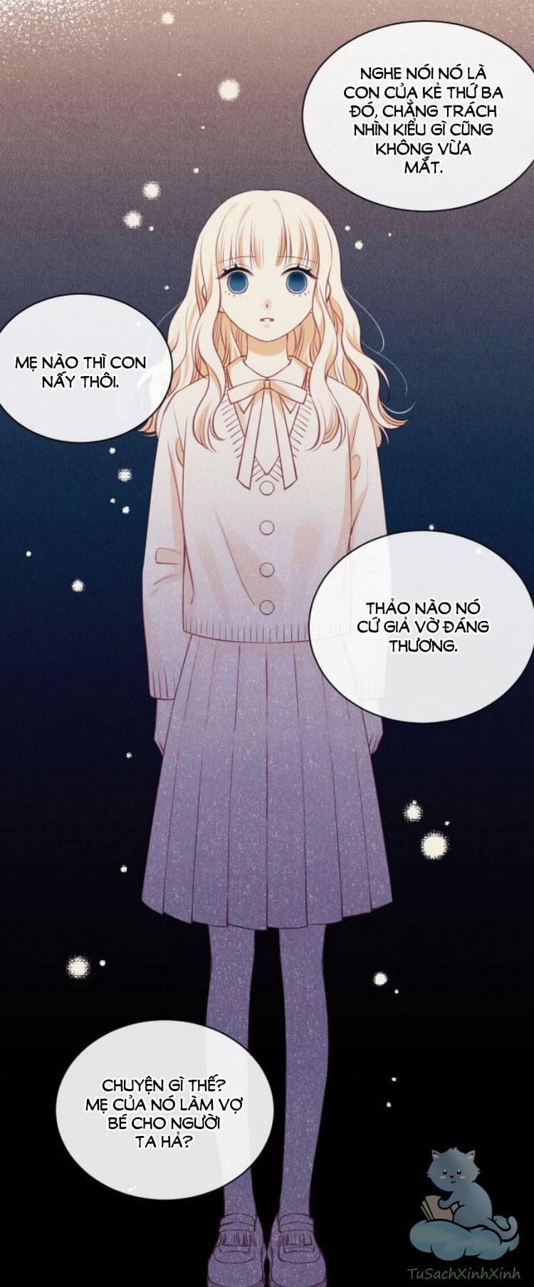 Chuyện Không Thể 8 trang 9