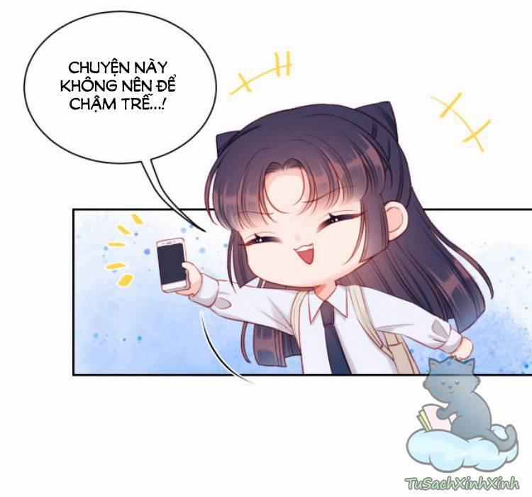 Chuyện Không Thể 9 trang 10