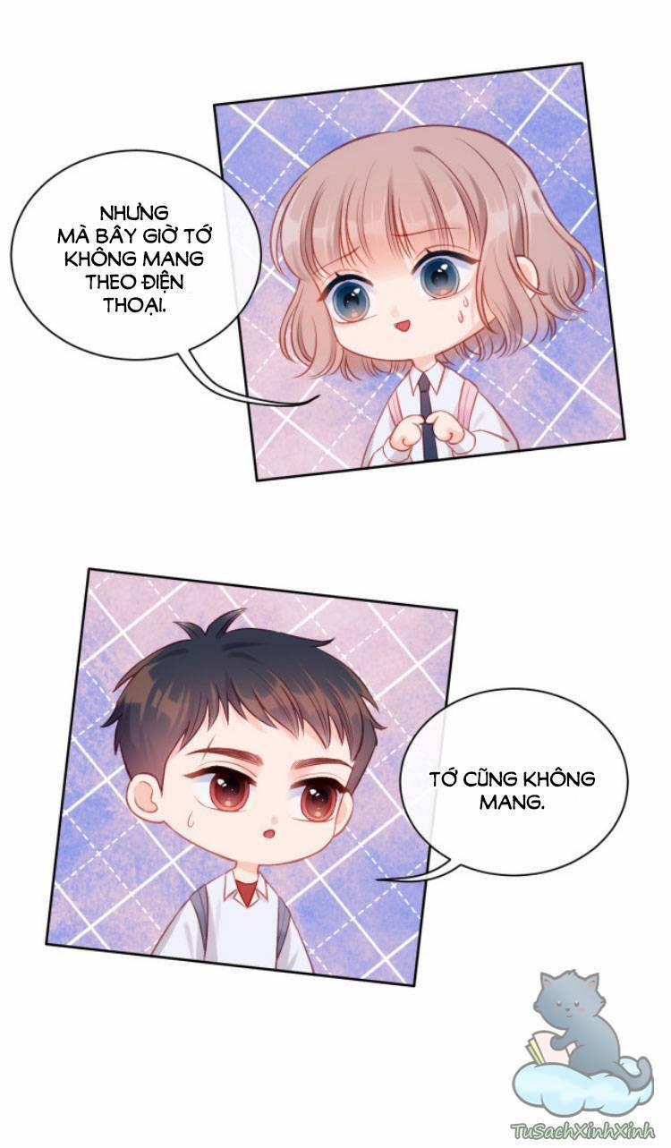 Chuyện Không Thể 9 trang 11