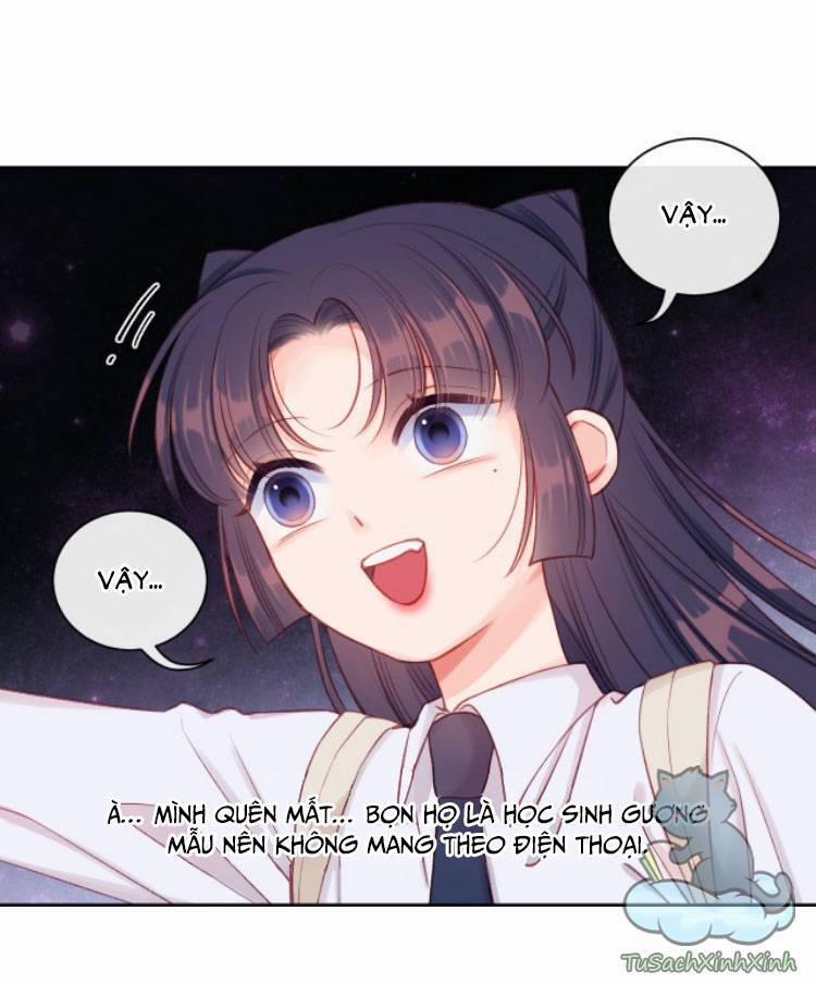 Chuyện Không Thể 9 trang 12