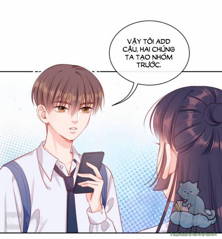 Chuyện Không Thể 9 trang 13