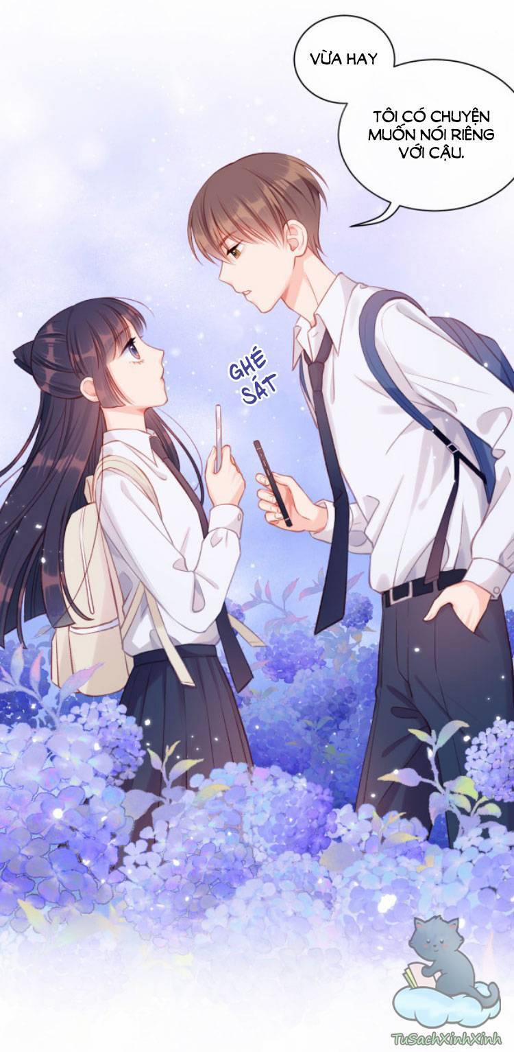 Chuyện Không Thể 9 trang 14