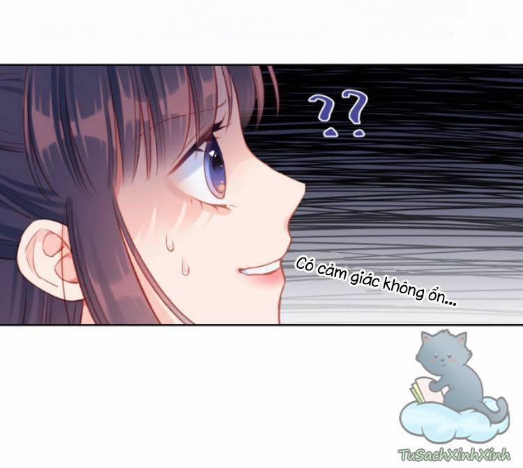 Chuyện Không Thể 9 trang 15
