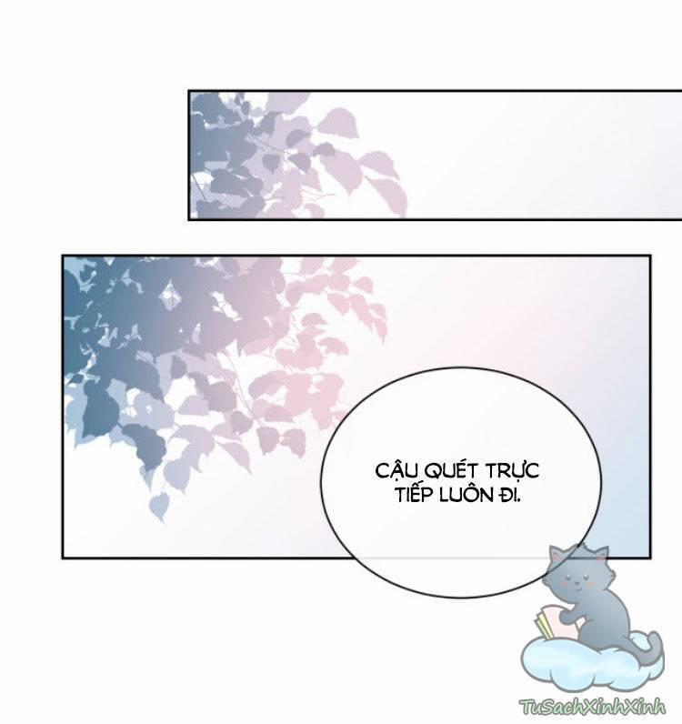 Chuyện Không Thể 9 trang 16
