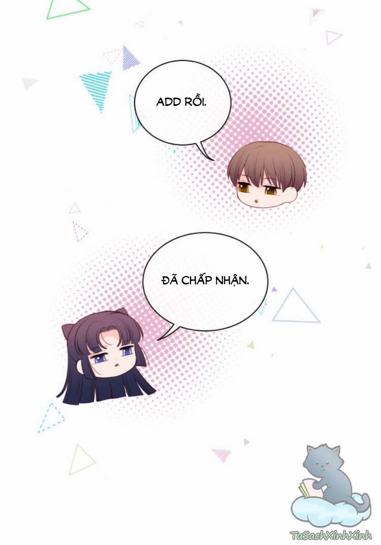 Chuyện Không Thể 9 trang 18