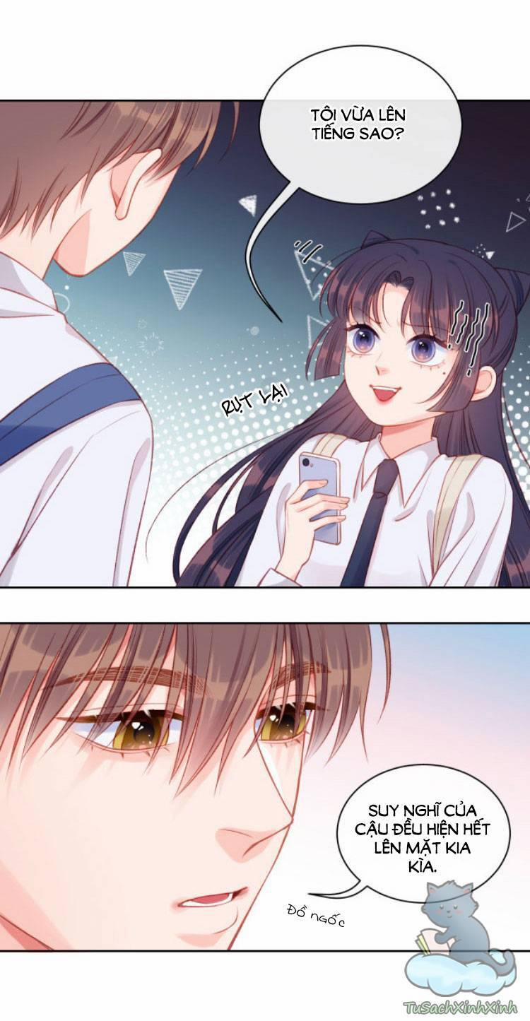 Chuyện Không Thể 9 trang 21
