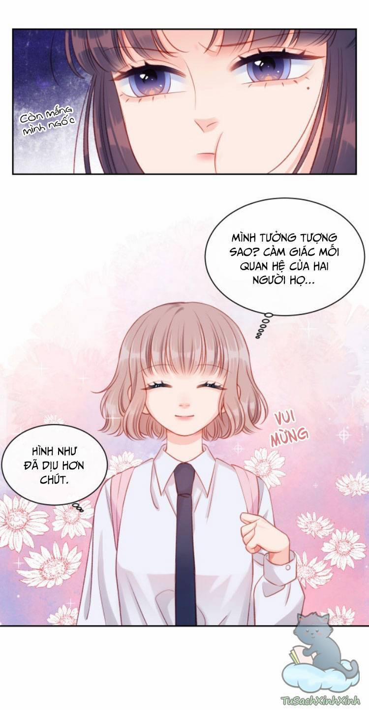 Chuyện Không Thể 9 trang 22