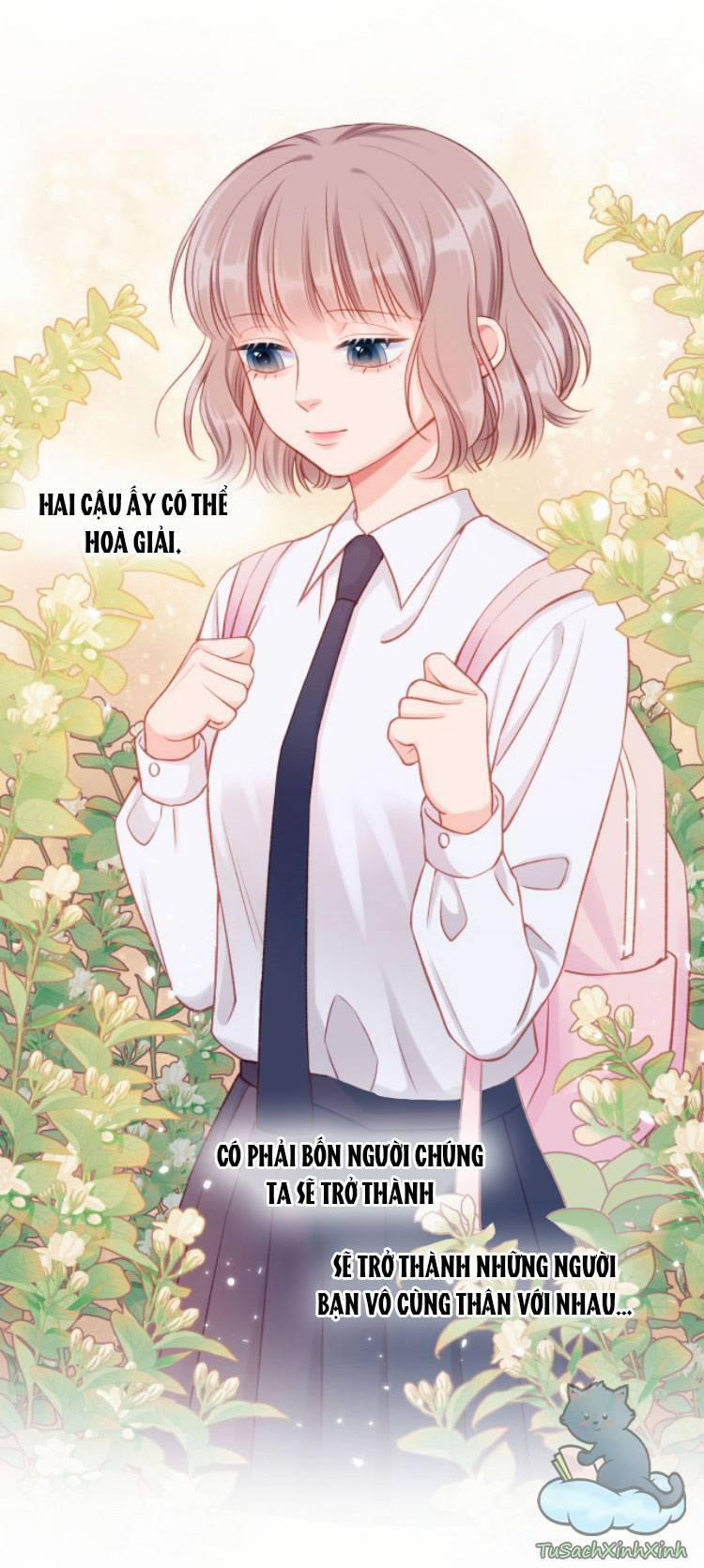 Chuyện Không Thể 9 trang 24