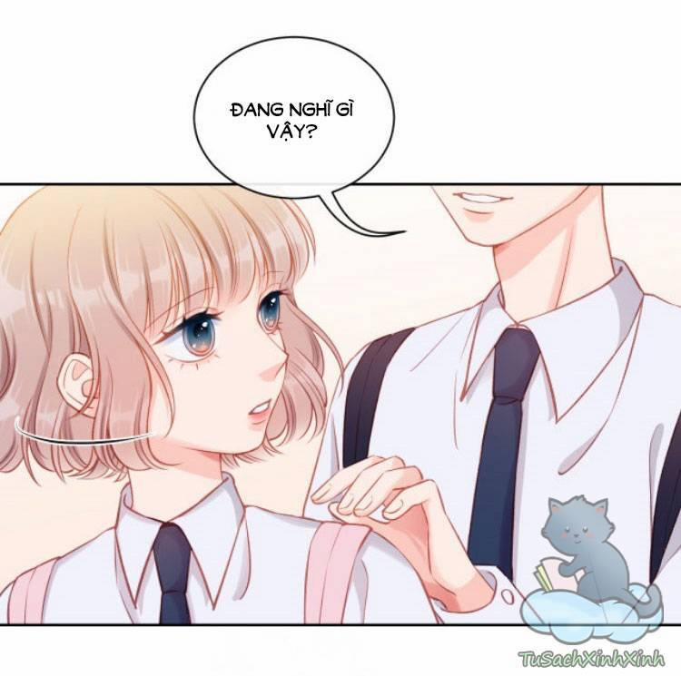 Chuyện Không Thể 9 trang 27