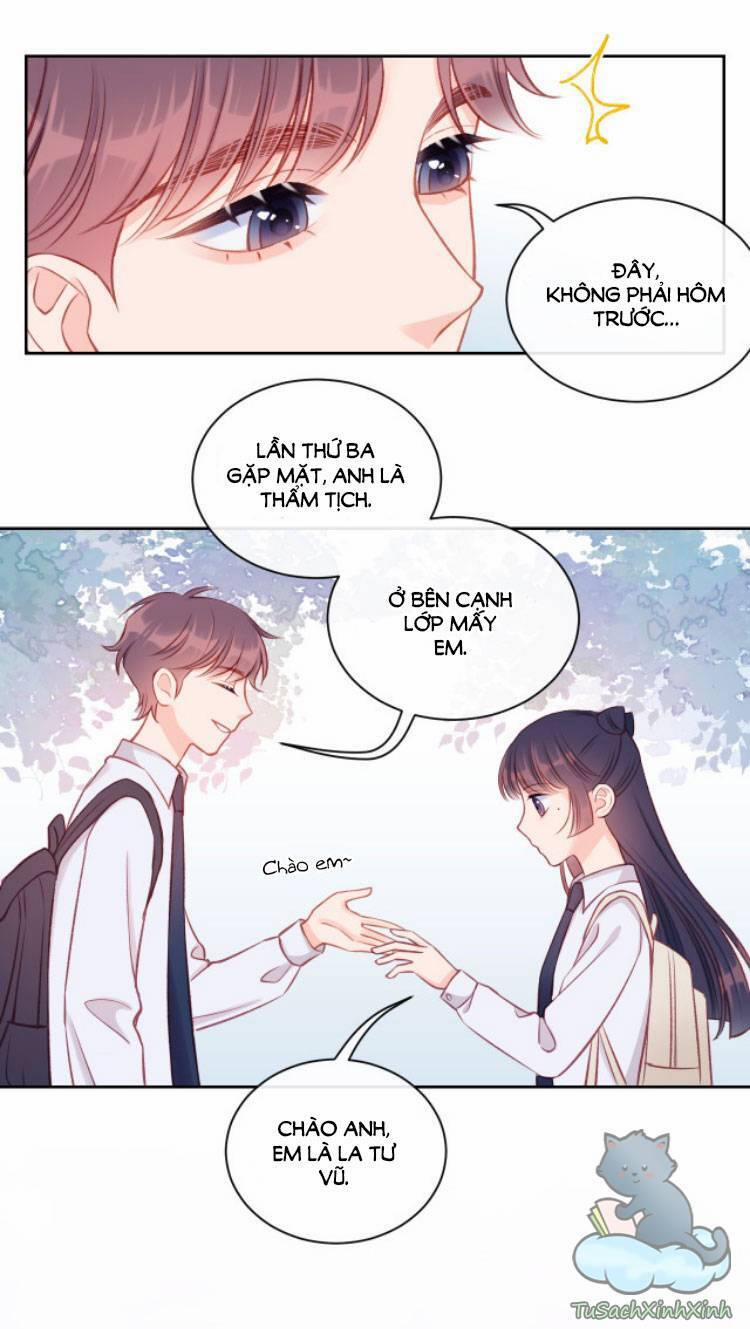 Chuyện Không Thể 9 trang 29