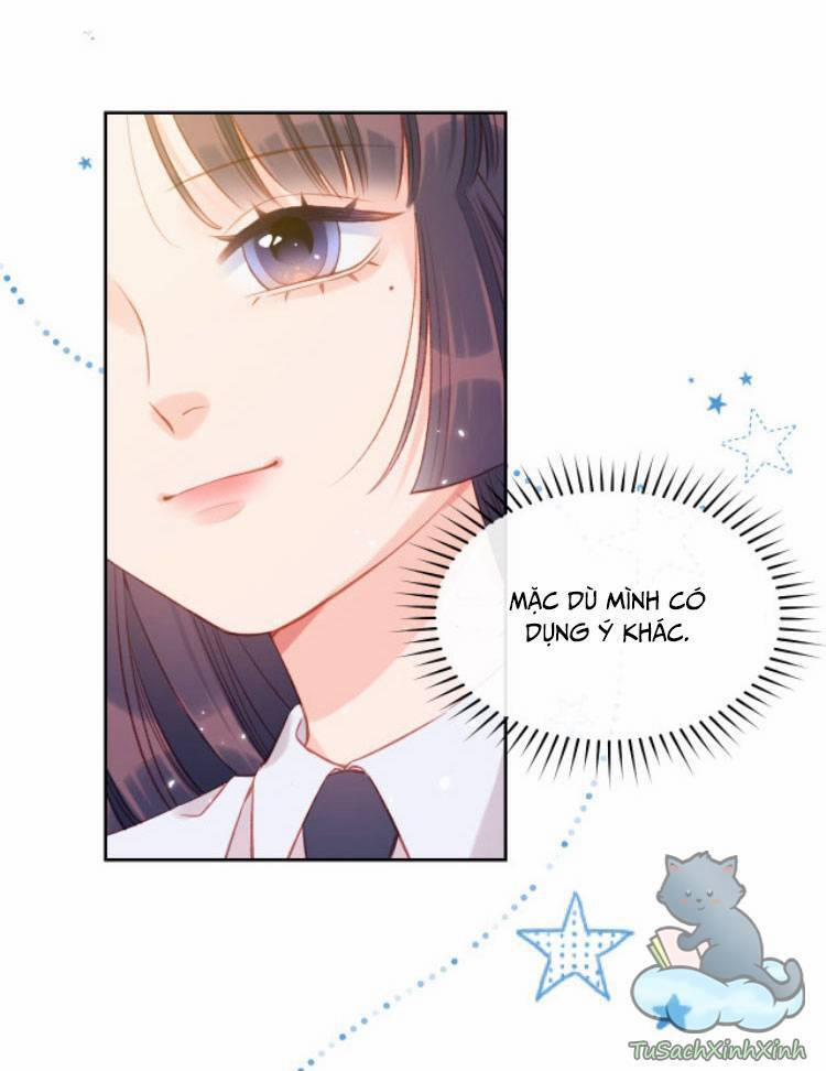 Chuyện Không Thể 9 trang 3