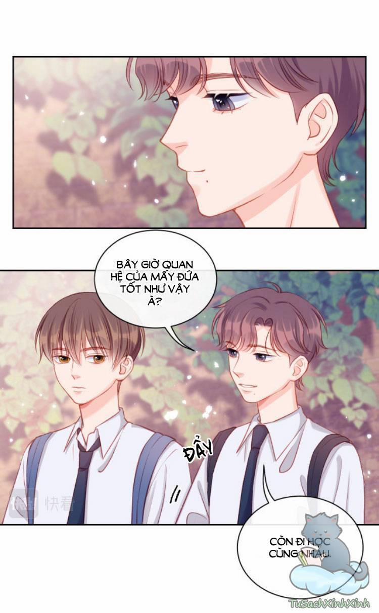 Chuyện Không Thể 9 trang 35