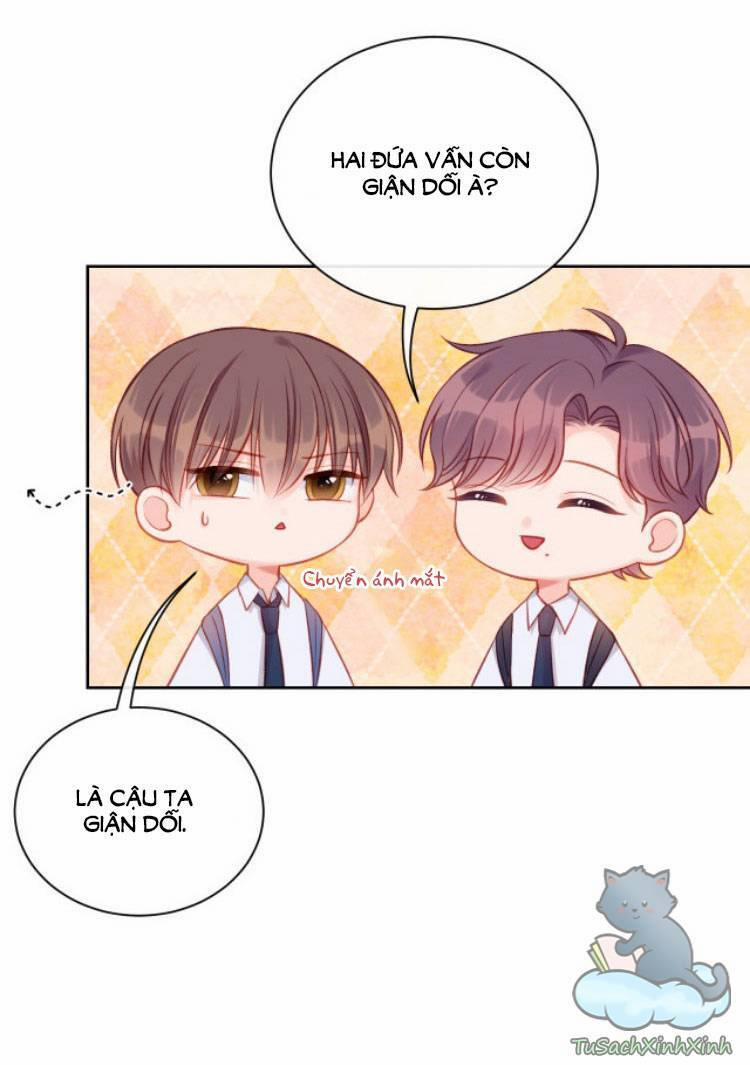 Chuyện Không Thể 9 trang 37