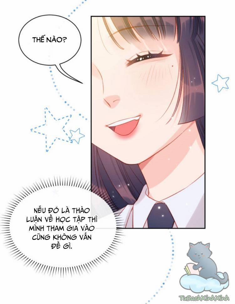 Chuyện Không Thể 9 trang 4