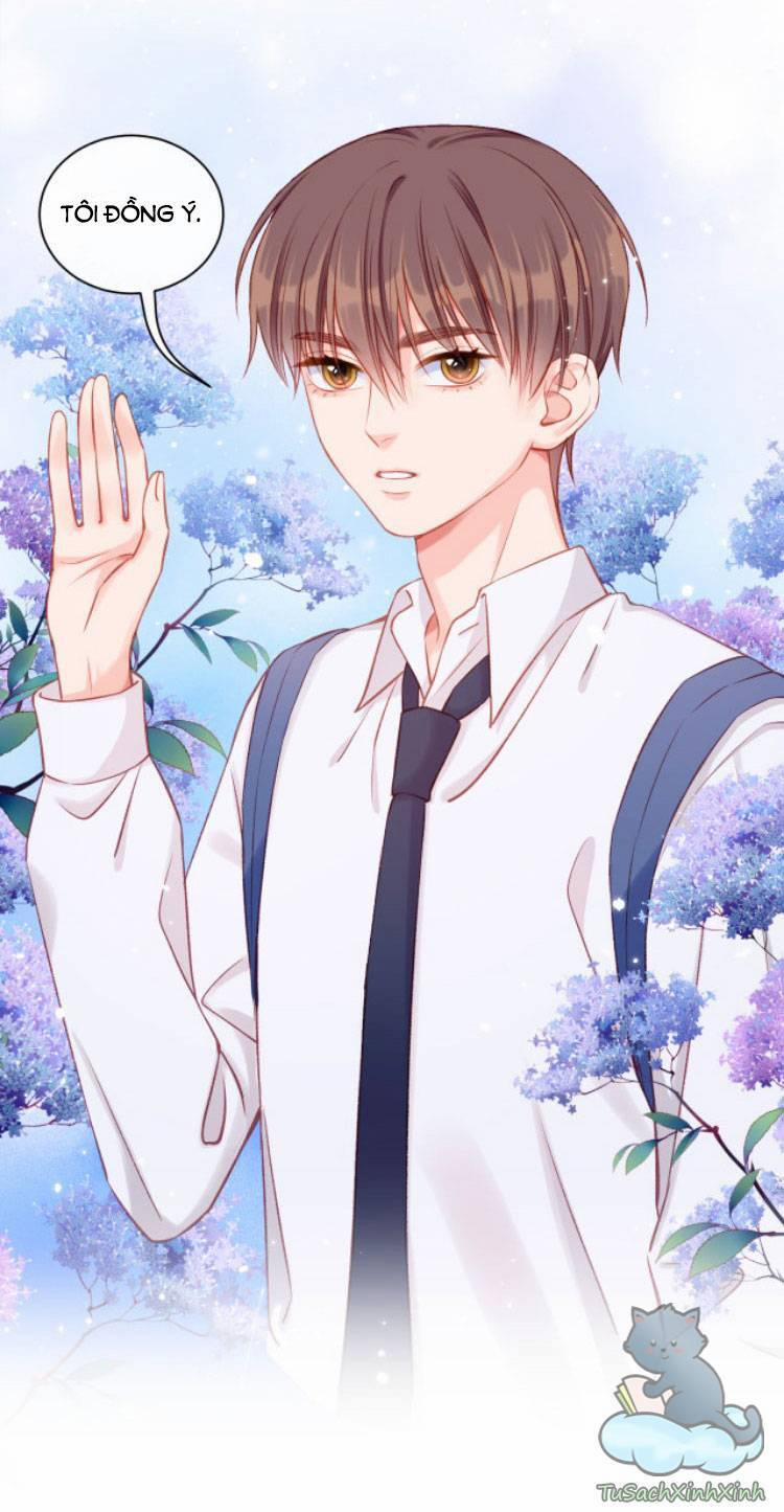 Chuyện Không Thể 9 trang 6