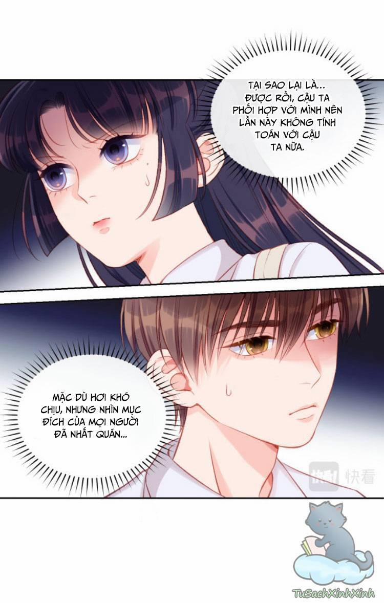 Chuyện Không Thể 9 trang 7