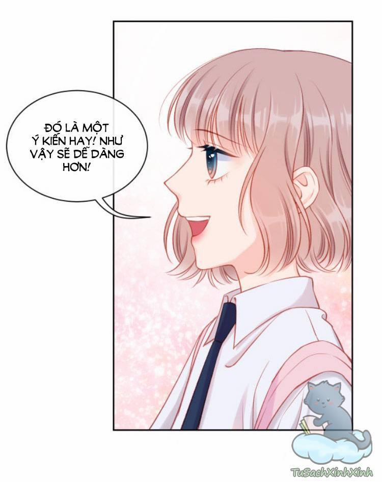 Chuyện Không Thể 9 trang 8