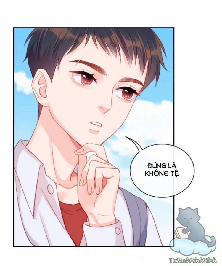 Chuyện Không Thể 9 trang 9