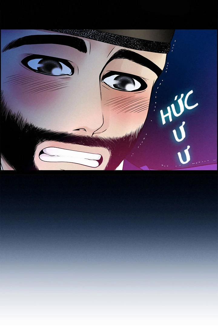 Chuyện Khuê Phòng 20 trang 18