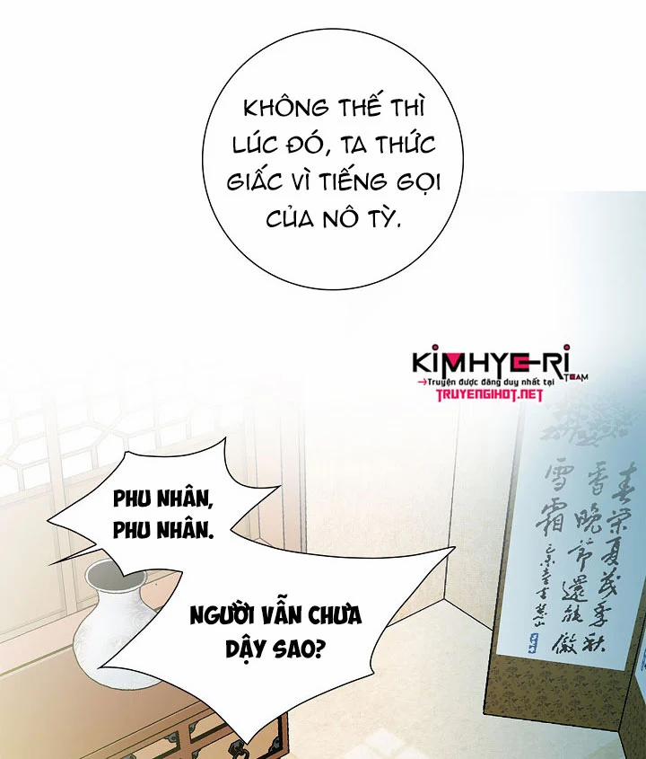 Chuyện Khuê Phòng 20 trang 32