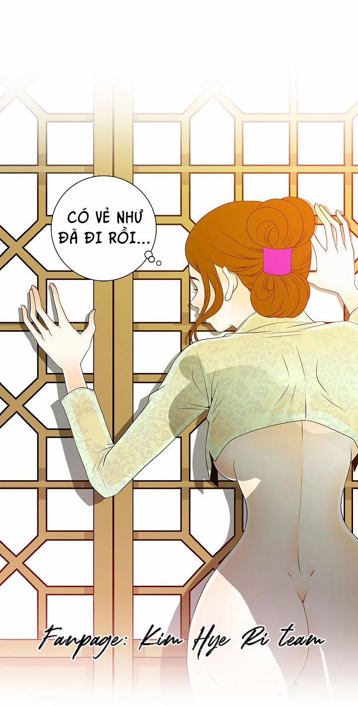 Chuyện Khuê Phòng 20 trang 39