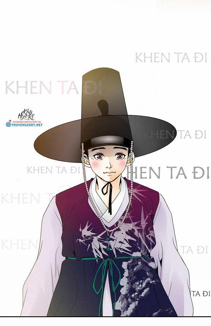 Chuyện Khuê Phòng 3.2 trang 0