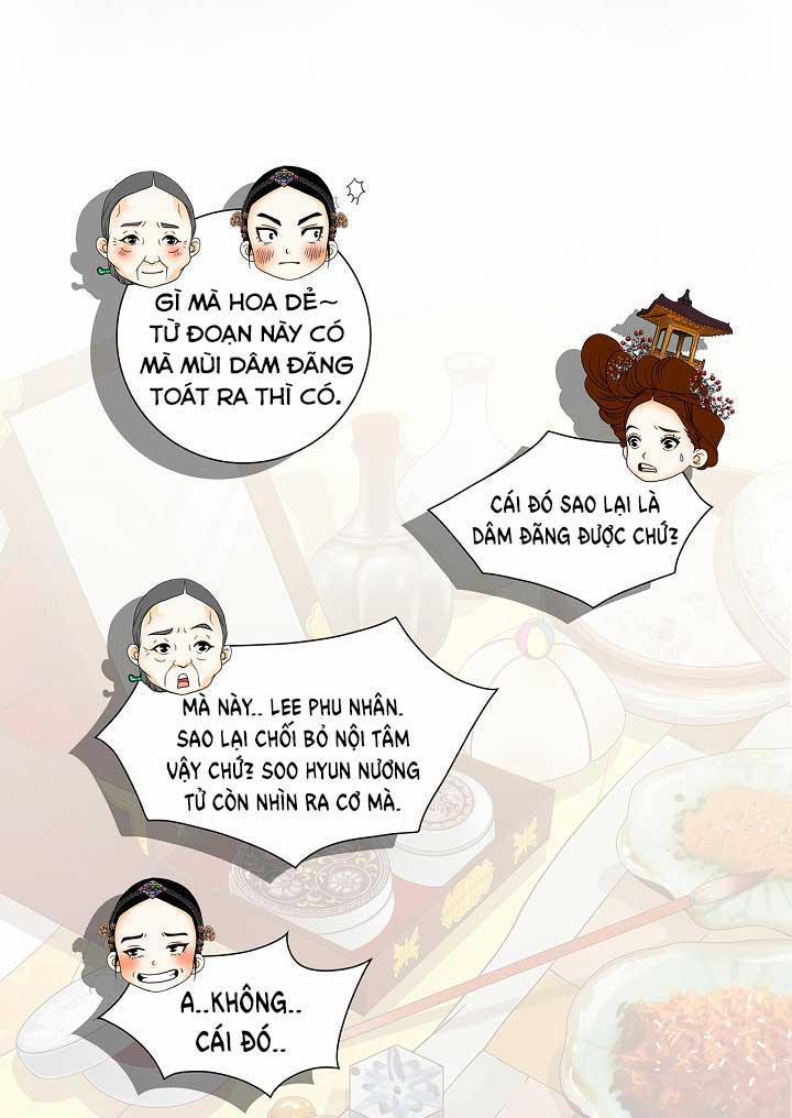 Chuyện Khuê Phòng 4.3 trang 0