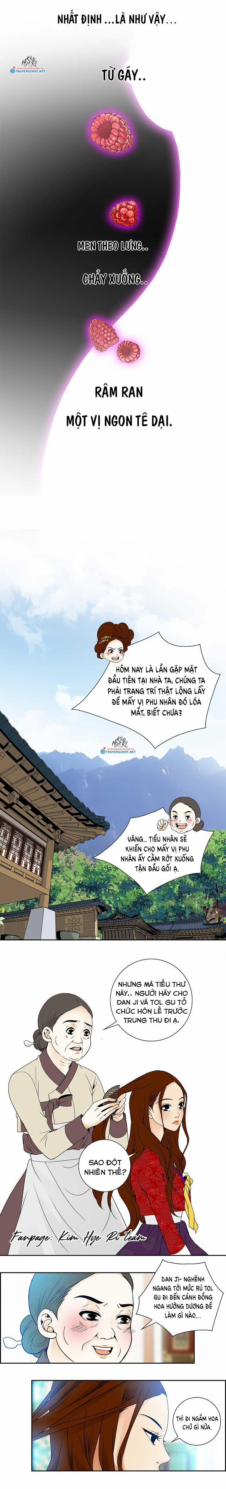 Chuyện Khuê Phòng 7.3 trang 0