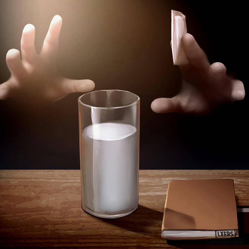 Chuyện loli của tác giả as109 Natsu No Aru Koto trang 9