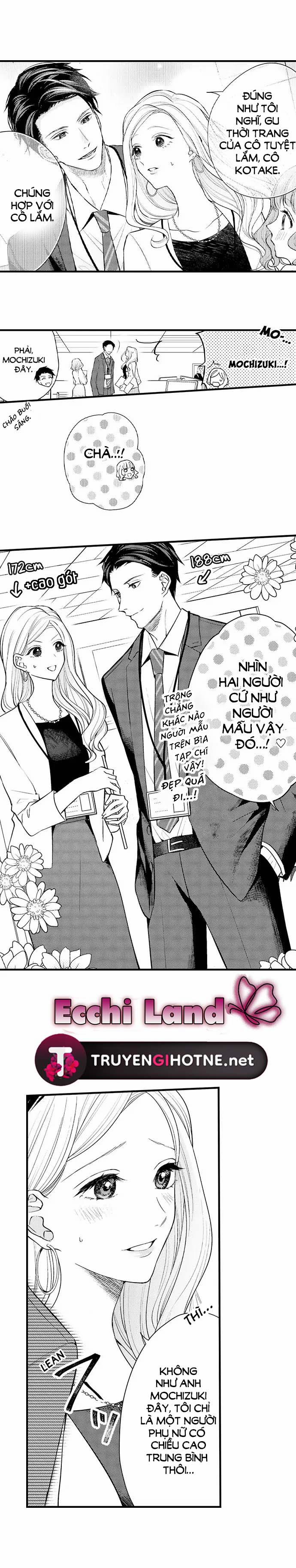 Chuyện Nàng M72 1.1 trang 5
