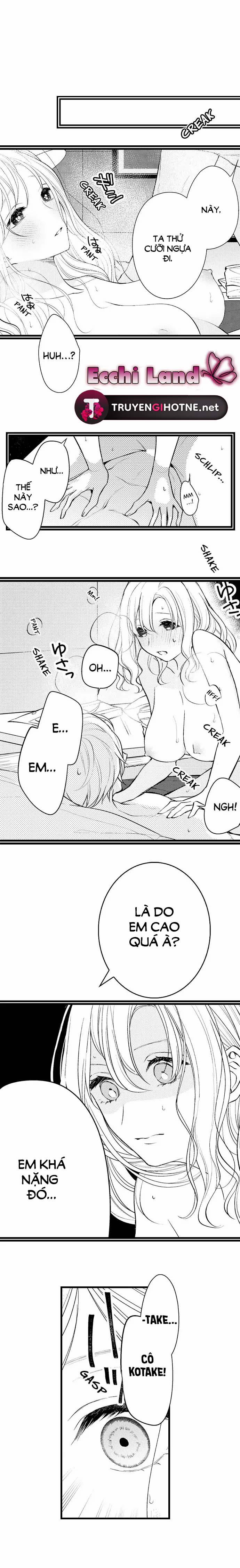 Chuyện Nàng M72 1.2 trang 2