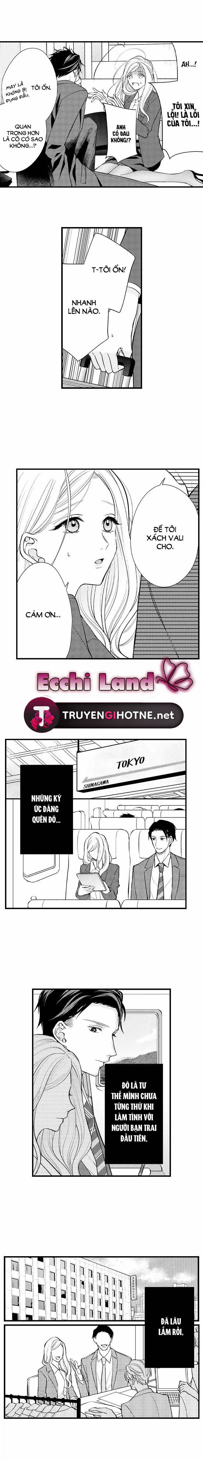 Chuyện Nàng M72 1.2 trang 3