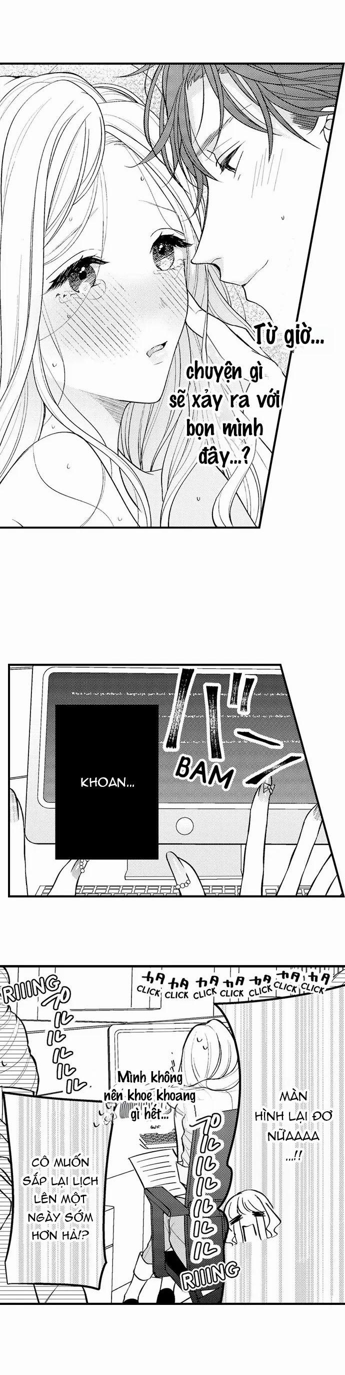 Chuyện Nàng M72 10.1 trang 2