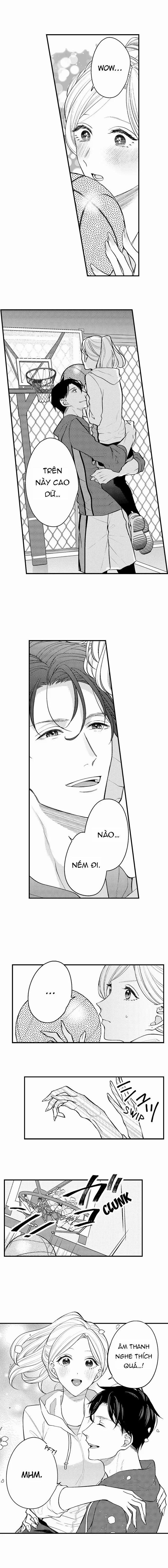 Chuyện Nàng M72 11.1 trang 3
