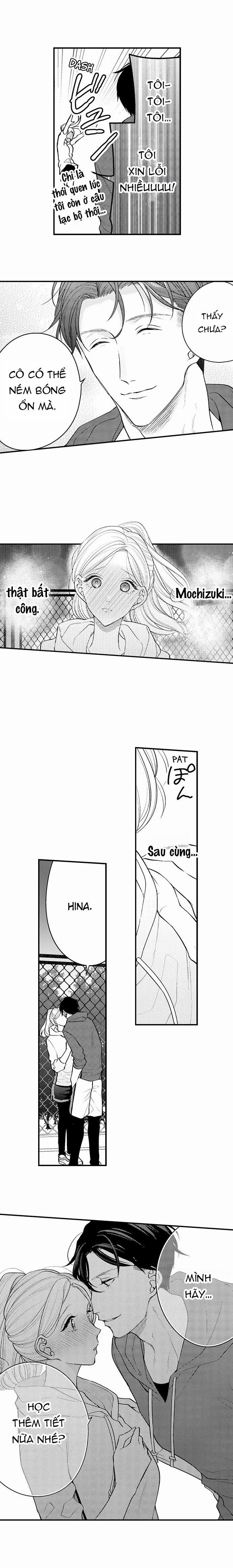 Chuyện Nàng M72 11.2 trang 2