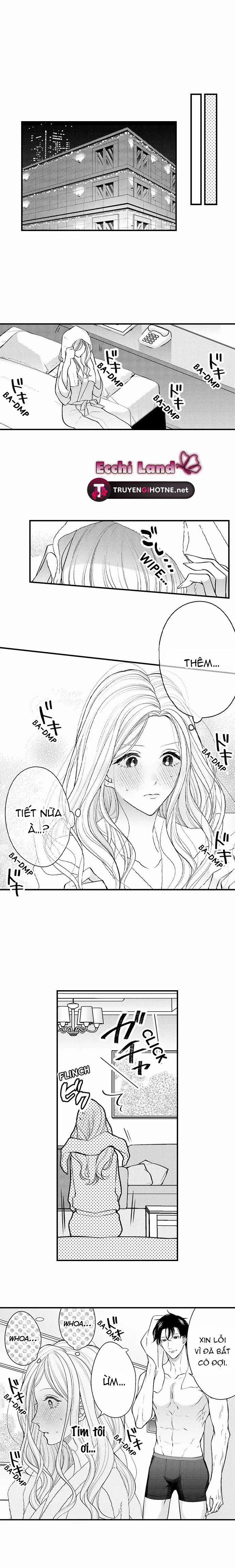 Chuyện Nàng M72 11.2 trang 3