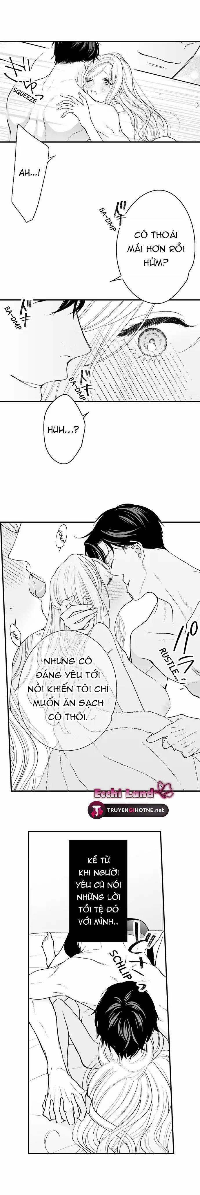 Chuyện Nàng M72 12.1 trang 2