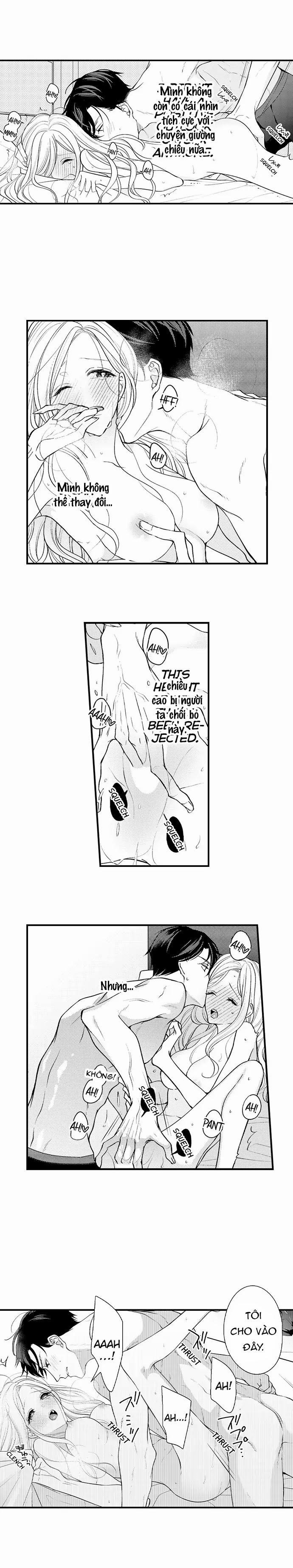 Chuyện Nàng M72 12.1 trang 3