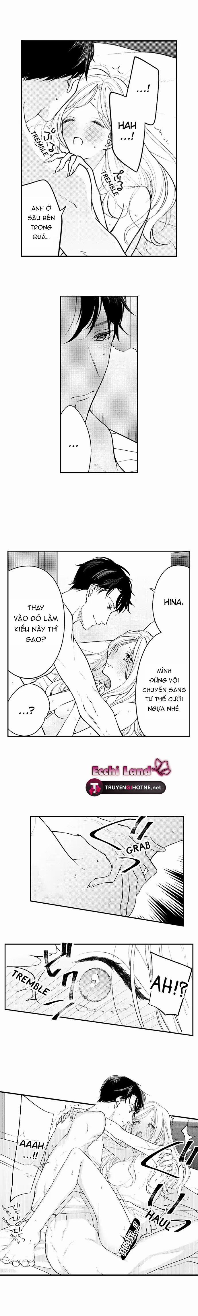 Chuyện Nàng M72 12.1 trang 4